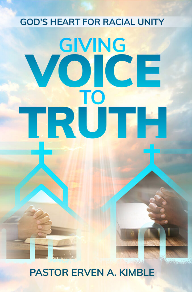 Giving Voice To Truth