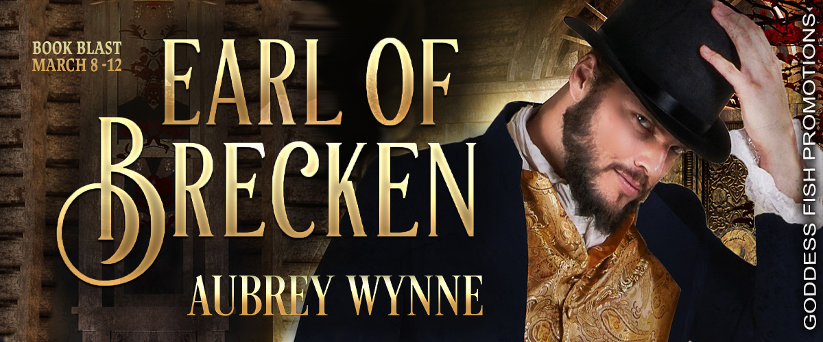 The Earl of Brecken Banner