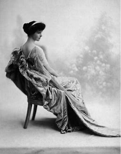 Consuelo Vanderbilt