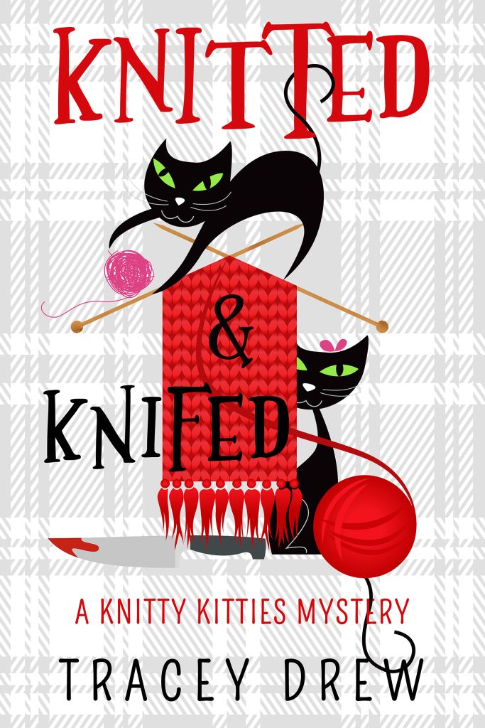 Knitted & Knifed