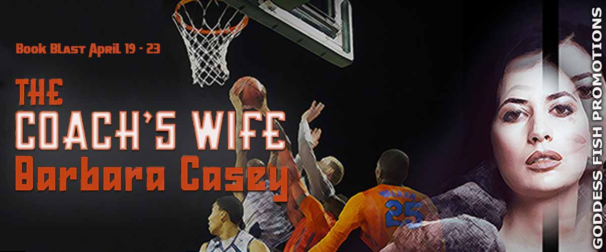 The Coach's Wife Banner