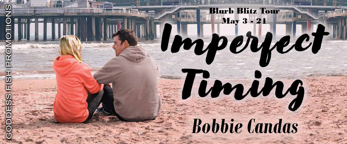 Imperfect Timing Banner