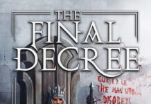 BOOK BLAST: THE FINAL DECREE by Shami Stovall Plus Giveaway!