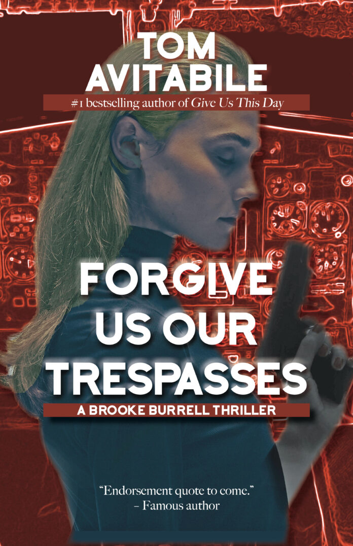 Forgive Us Our Trespasses