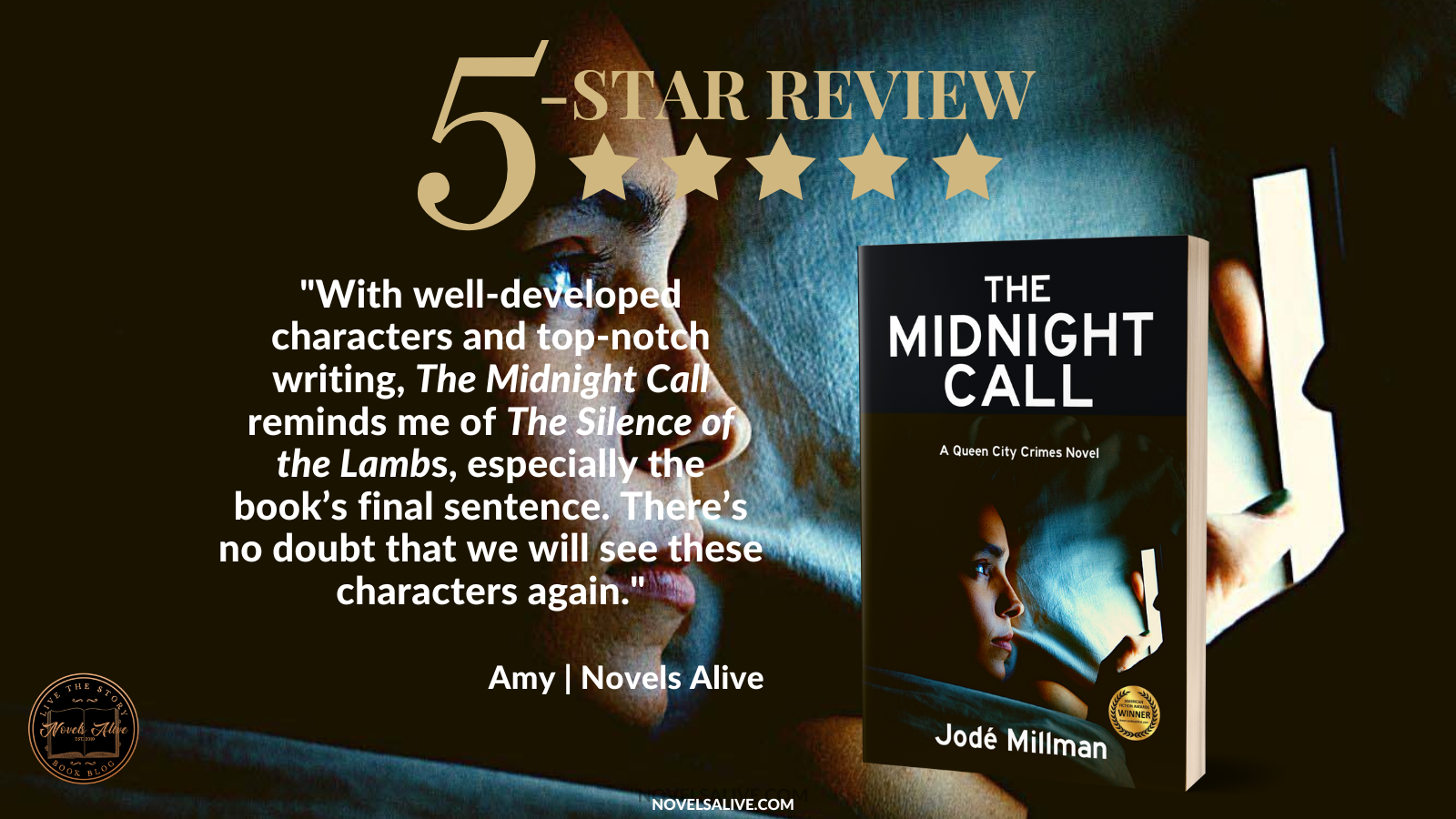 Night Call review