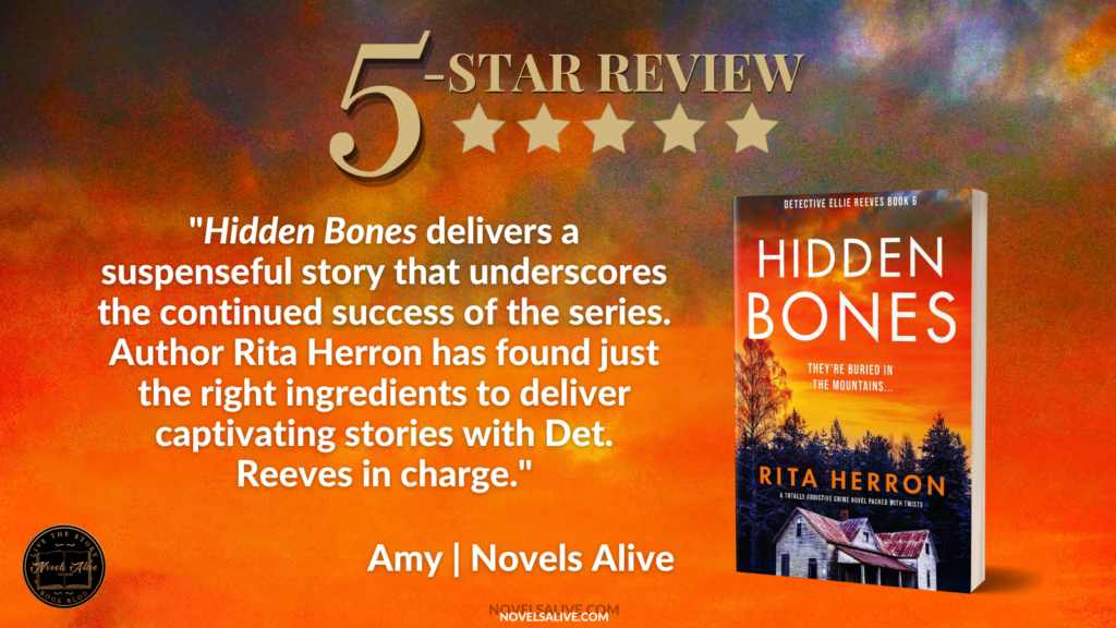 Hidden bones clearance