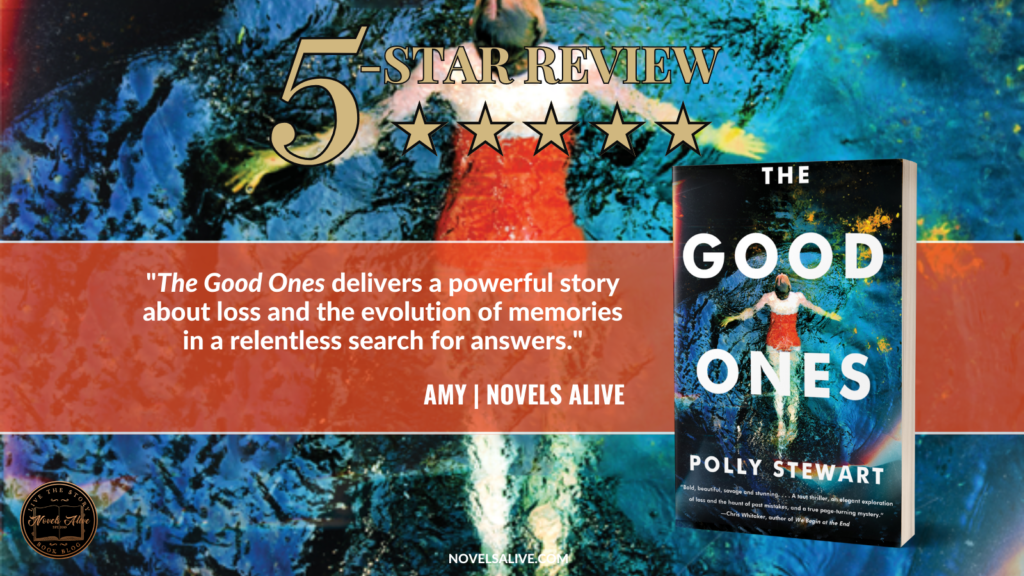 the good ones book review