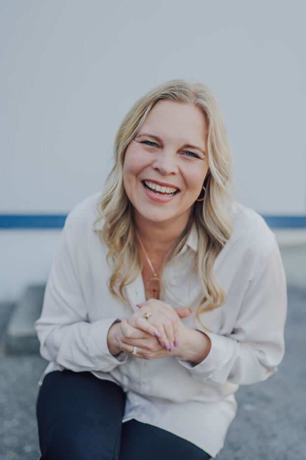 Novels Alive | 5-STAR REVIEW: SELF SABOTAGE NO MORE by Jennie Potter