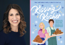 GUEST BLOG: Why I Write by Jean Meltzer