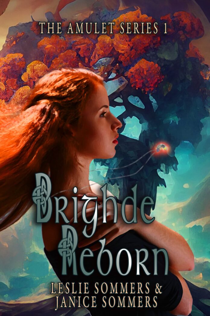 Brighde Reborn
