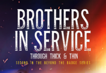 NEW RELEASE: BROTHERS IN SERVICE by Lindy Bell