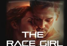 NEW RELEASE: THE RACE GIRL by James Herbert Harrison