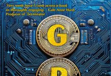 3.5-STAR REVIEW: GRQ by Steven Bernstein