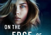 SPOTLIGHT: ON THE EDGE OF TRUST by Patricia Bradley Plus Giveaway!