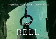 SPOTLIGHT: THE BELL TOLLS AT TRAEGER HALL by Jaime Jo Wright Plus Giveaway!