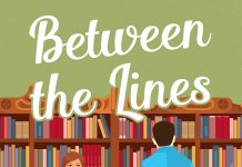 5-STAR REVIEW: BETWEEN THE LINES by Tracey Magruder