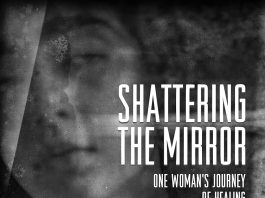 4.5-STAR REVIEW: SHATTERING THE MIRROR by Lena Fein