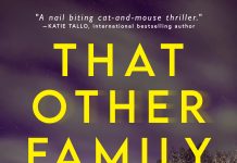 4-STAR REVIEW: THAT OTHER FAMILY by Lis Angus