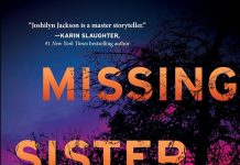 4-STAR REVIEW: MISSING SISTER by Joshilyn Jackson