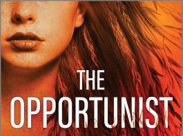 5-STAR REVIEW: THE OPPORTUNIST by Tarryn Fisher REVIEWER’S CHOICE! 🏆