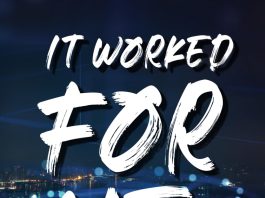 SPOTLIGHT: IT WORKED FOR ME by Jeff Burgess Plus Giveaway!