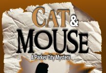 SPOTLIGHT: CAT & MOUSE by Justin M. Kiska Plus Giveaway!