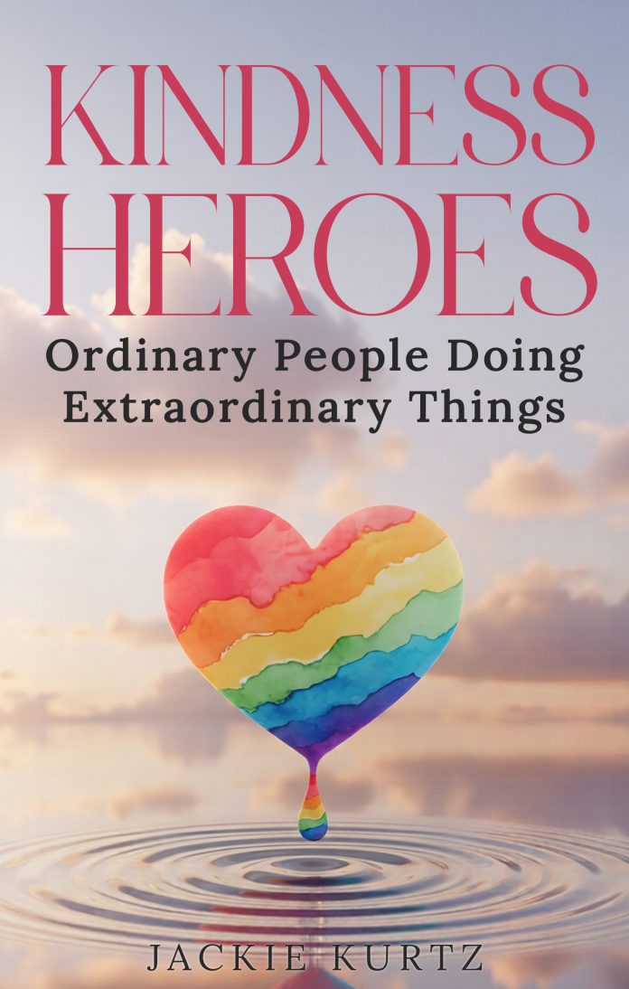 Kindness Heroes
