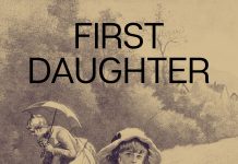 SPOTLIGHT: FIRST DAUGHTER by Marlie Parker Wasserman Plus Giveaway!