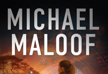 5-STAR REVIEW: UNSTOPPABLE by Michael Maloof