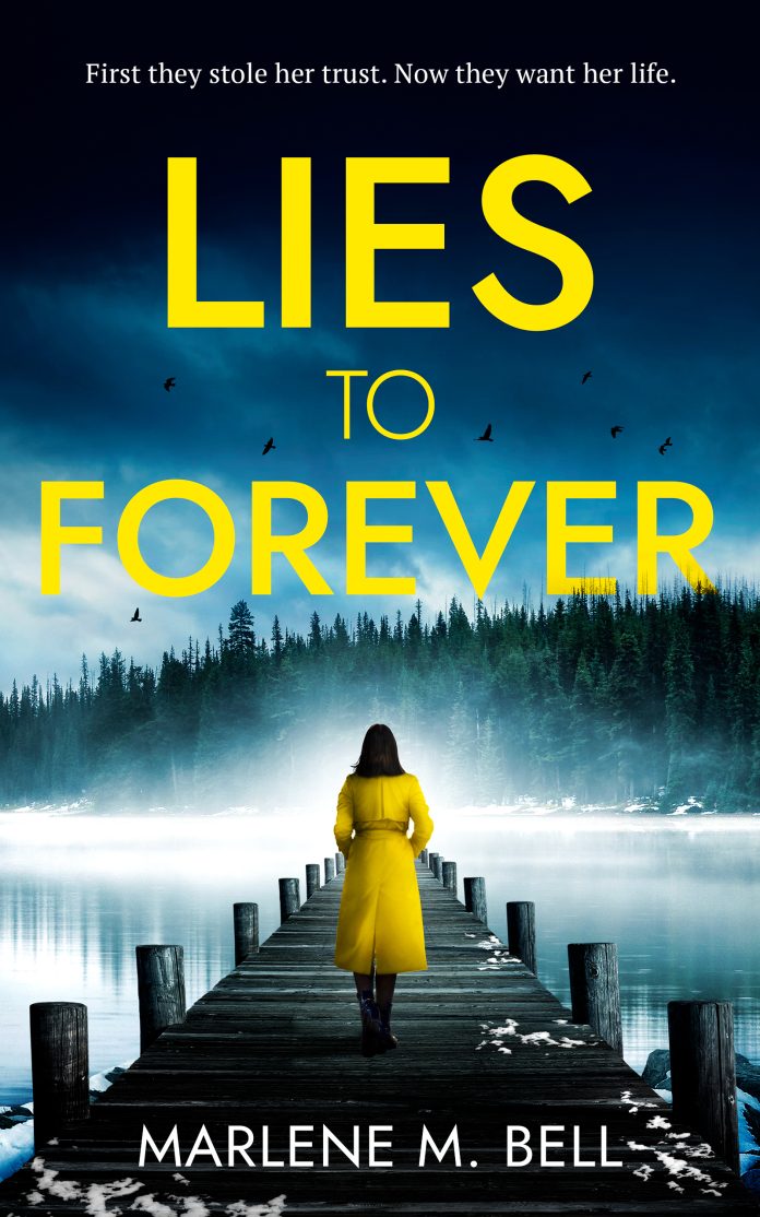 Lies To Forever eBook