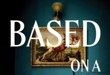5-STAR REVIEW: BASED ON A TRUE STORY by Sarah Vaughan