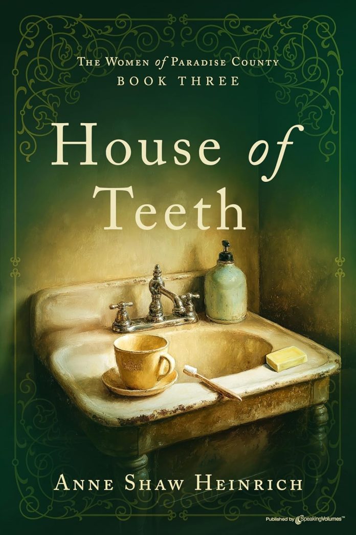 House of Teeth