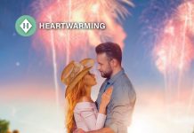 5-STAR REVIEW: THE HOMETOWN HERO’S FOURTH OF JULY by Tanya Agler
