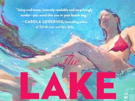 4.5-STAR REVIEW: THE LAKE CLUB by Lina Patton