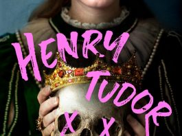 5-STAR REVIEW: HENRY TUDOR MUST DIE by Jillian Laine REVIEWER’S CHOICE! 🏆