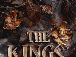 5-STAR REVIEW: THE KINGS’ LIST by Jade Presley REVIEWER’S CHOICE! 🏆