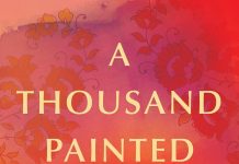 5-STAR REVIEW: A THOUSAND PAINTED HOURS by Barbara O’Neal REVIEWER’S CHOICE! 🏆