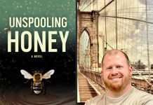 INTERVIEW WITH SOUTHERN FICTION WRITER, Buck Turner