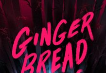 5-STAR REVIEW: GINGERBREAD BONES by Lindsay Lovise