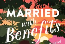 4-STAR REVIEW: MARRIED WITH BENEFITS by Ellie Palmer