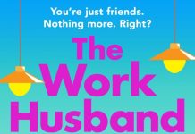 4.5-STAR REVIEW: THE WORK HUSBAND by Sophie Ranald