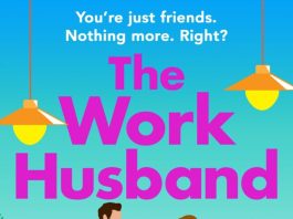 4.5-STAR REVIEW: THE WORK HUSBAND by Sophie Ranald