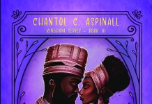 3.5-STAR REVIEW: PAULETTE’S CHOICE by Chantol Aspinall
