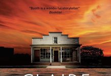 SPOTLIGHT: HIDDEN CURRENTS by Claire Booth Plus Giveaway!