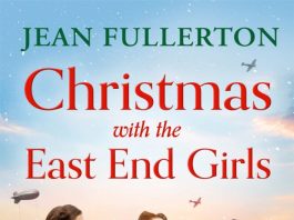 4.5-STAR REVIEW: CHRISTMAS WITH THE EAST END GIRLS by Jean Fullerton