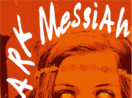5-STAR REVIEW: DARK MESSIAH By Sara Z Carson
