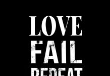 3.5-STAR REVIEW: LOVE FAIL REPEAT by Alice Bohane