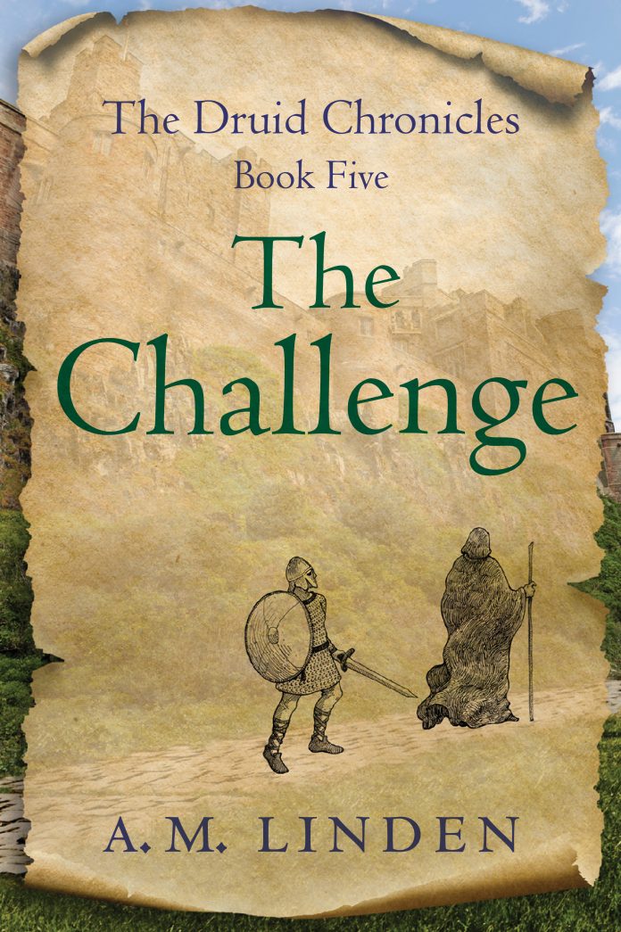 The-Challenge_ARC-Cover