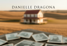 SPOTLIGHT: ALL THAT WAS LEFT UNSAID by Danielle Dragona Plus Giveaway!