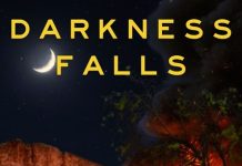 SPOTLIGHT: DARKNESS FALLS by James L’Etoile Plus Giveaway!